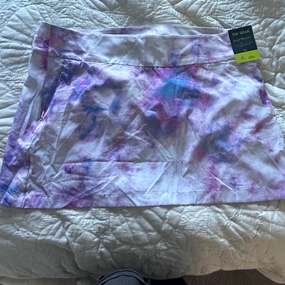 Tek Gear Golf Skort - Picture 1 of 1